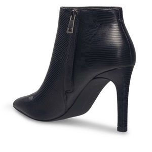 French Connection Ally Stiletto Ankle Boot